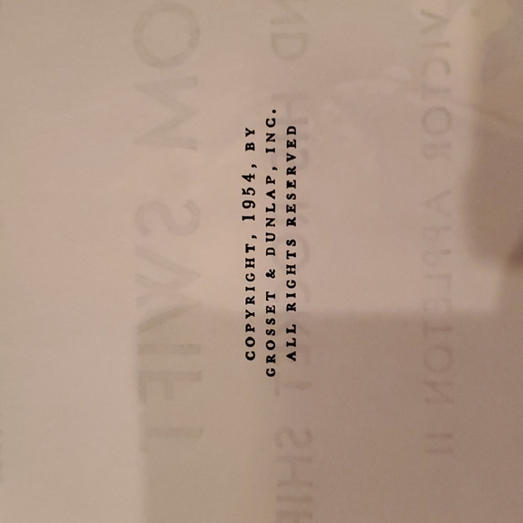 Tom swift and his rocket ship by Victor Appleton - Picture 2 of 4